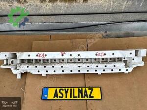 RENAULT MEGANE 4 ARKA TAMPON DARBE EMİCİ OEM:850901692R