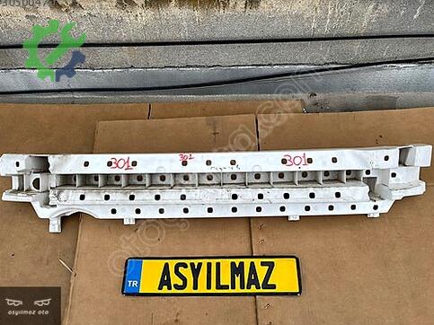 Renault Megane Tampon Darbe Emici çıkma parça