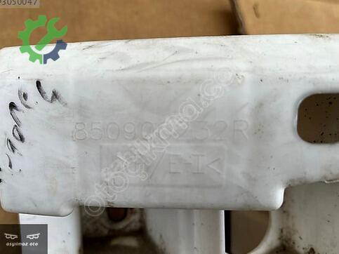 Renault Megane Tampon Darbe Emici 850901692R çıkma parça
