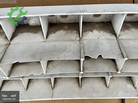 Renault Megane Tampon Darbe Emici 850901692R çıkma parça
