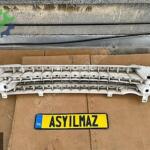 RENAULT MEGANE 4 ARKA TAMPON DARBE EMİCİ OEM:850901692R