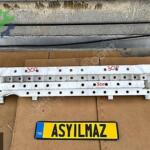 RENAULT MEGANE 4 ARKA TAMPON DARBE EMİCİ OEM:850901692R