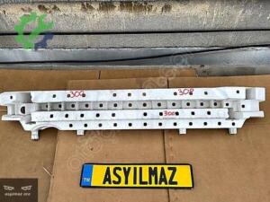 RENAULT MEGANE 4 ARKA TAMPON DARBE EMİCİ OEM:850901692R