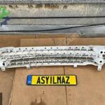 RENAULT MEGANE 4 ARKA TAMPON DARBE EMİCİ OEM:850901692R
