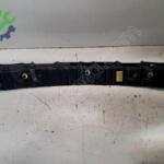 RENAULT MEGANE 4 ARKA TAMPON ORTA BRAKETİ