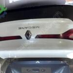 Renault Megane 2025 Bagaj Çıkma