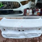 RENAULT MEGANE 4 BAĞAJ KAPAĞI