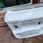 RENAULT MEGANE 4 BAĞAJ KAPAĞI