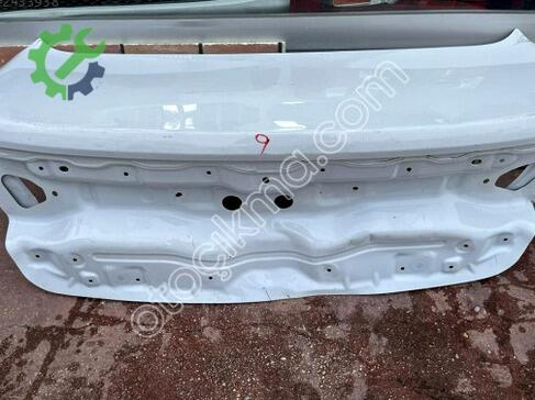Renault Megane Bagaj Kapağı çıkma parça