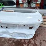 RENAULT MEGANE 4 BAĞAJ KAPAĞI