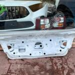 RENAULT MEGANE 4 BAĞAJ KAPAĞI