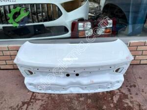 RENAULT MEGANE 4 BAĞAJ KAPAĞI