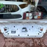 RENAULT MEGANE 4 BAĞAJ KAPAĞI