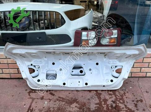 Renault Megane Bagaj Kapağı çıkma parça