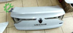 Renault Megane Orijinal Çıkma Bagaj Kapağı