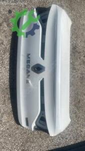 Nissan Primera Bagaj Kapağı Çıkma