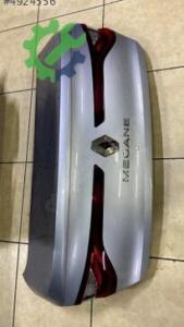 Renault Megane Bagaj Kapağı Çıkma