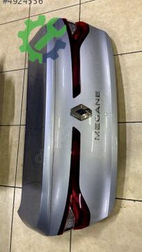 Renault Megane Bagaj çıkma parça