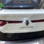Renault Megane 2025 Bagaj Çıkma