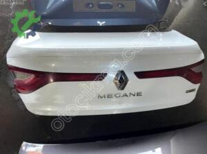 Orijinal Renault Megane Bagaj Kapağı Çıkma (2. Adet)