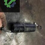 RENAULT MEGANE 4 BAGAJ YAYI 904505141R