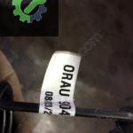 RENAULT MEGANE 4 BAGAJ YAYI 904505141R