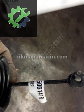 Renault Megane Bagaj Menteşesi 904505141R çıkma parça