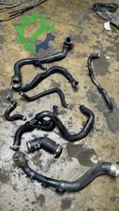 Çıkma Orijinal Klima Borusu Renault Megane