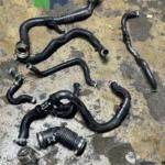 Renault Megane Klima Borusu Çıkma