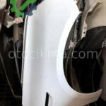 RENAULT MEGANE 4 ÇAMURLUK FAR KAPI  VE TÜM ÇIKMA PARÇALAR
