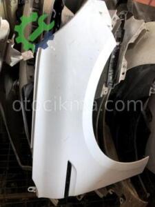 RENAULT MEGANE 4 ÇAMURLUK FAR KAPI  VE TÜM ÇIKMA PARÇALAR