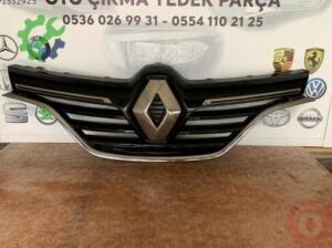 RENAULT MEGANE 4 ÇIKMA HATASIZ ÖN PANJUR
