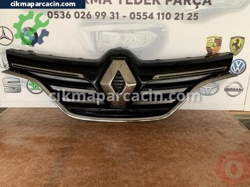 Renault Megane Ön Panjur çıkma parça