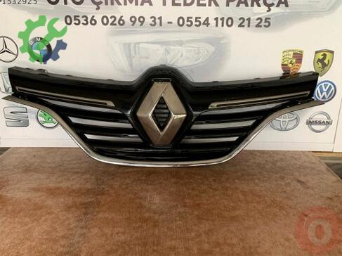 Renault Megane Ön Panjur çıkma parça