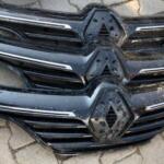 RENAULT MEGANE 4 ÇIKMA ÖN PANJUR