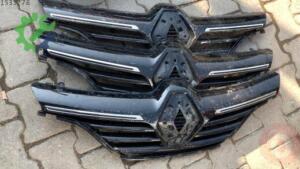 RENAULT MEGANE 4 ÇIKMA ÖN PANJUR