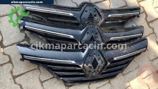Renault Megane Ön Panjur çıkma parça