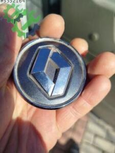 Renault Megane 4 Clio 4 captur jant göbeği kapağı