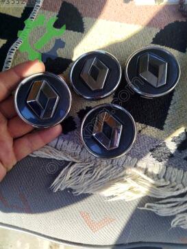 Renault Captur Jant Göbeği çıkma parça