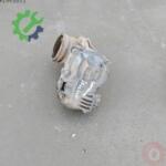 Renault Megane 4 Clio 4 Dacia Duster eksoz klapesi