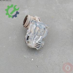 Renault Megane 4 Clio 4 Dacia Duster eksoz klapesi