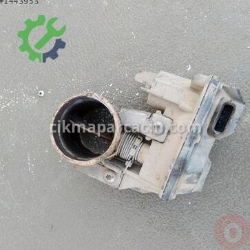 Renault Megane Üst Maske çıkma parça