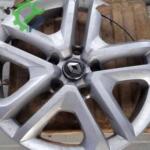Renault Megane Jant Göbeği Çıkma Parça Amasya