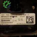 Renault Megane 4 Clio 5 talisman uyumlu far beyni