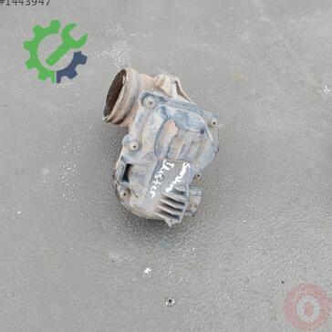 Renault Megane Üst Maske çıkma parça
