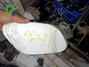 Renault Megane Orijinal Çıkma Depo Kapağı