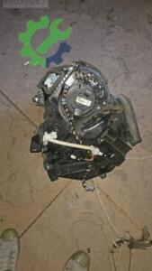 Renault Megane 4 dijital kalorifer kutusu