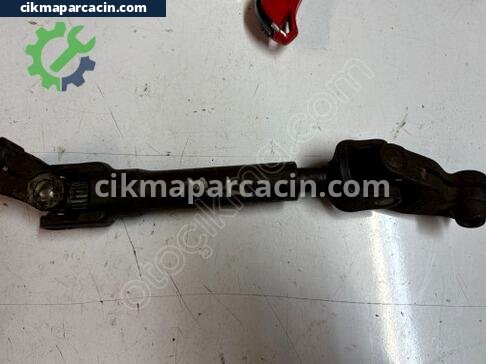 Renault Megane Direksiyon Kolon Kilidi çıkma parça