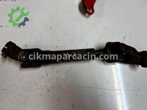 Renault Megane Direksiyon Kolon Kilidi çıkma parça