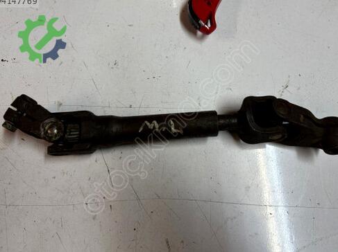 Renault Megane Direksiyon Kolon Kilidi çıkma parça
